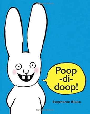 Buy Poop-di-Doop! Book Online at Low Prices in India | Poop-di-Doop ...