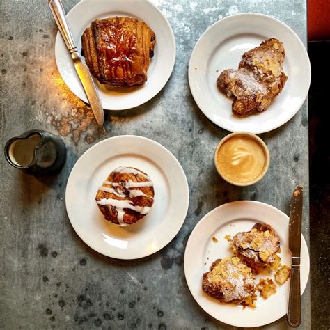 The 10 Best Cafés in London – World of Mouth