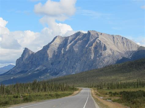 Sukakpak Mountain, Brooks Range, Alaska (8-13-16) – The (Mostly) True ...