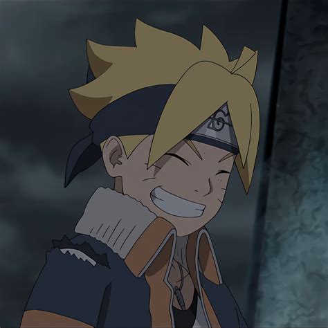 Code PFP Boruto 的图像结果