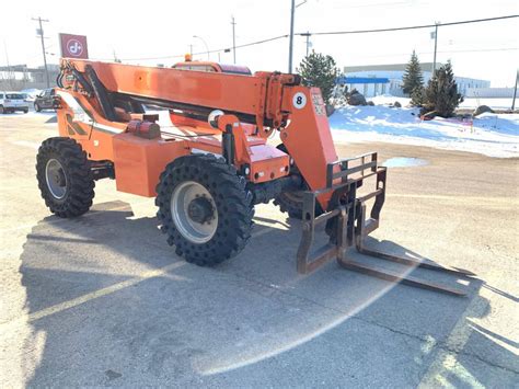 Image result for Track Telehandler