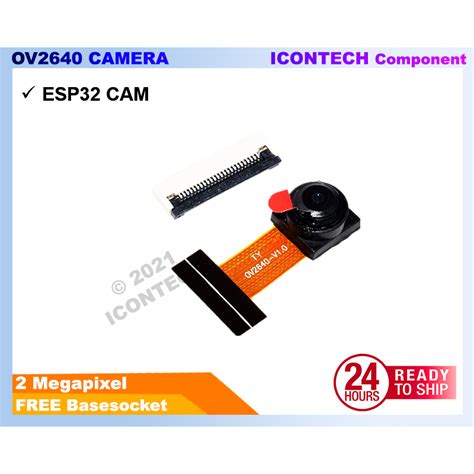 Image result for OV2640 Camera Module Tested