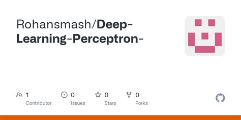 Image result for Deep Learning Perceptron