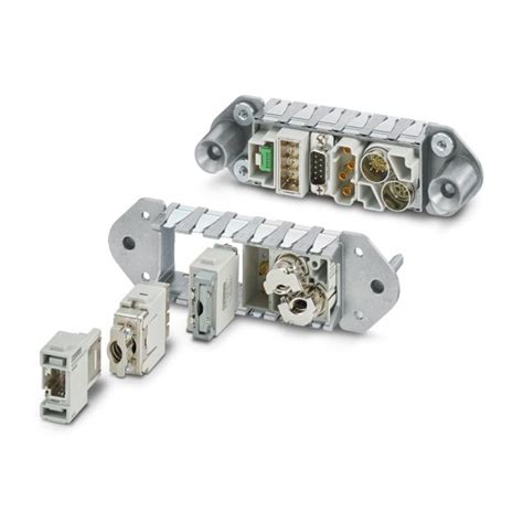Industrial connectors for all applications | Phoenix Contact