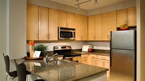 Yale West Apartments - BBGM Architects & Interiors | MONOGRAM at BBGM ...