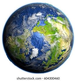 Arctic Map View 的图像结果