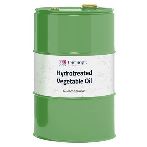 Hydrotreated Vegetable Oil Formula at Rose Thyer blog