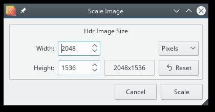 Luminance HDR Review: Is It a Good Choice for HDR Creation?