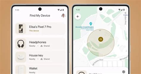 Find My Device Tutorial 的图像结果
