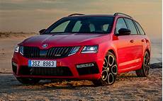 Wallpaper Skoda Octavia Rs by 2017 Skoda Octavia Rs 245 Combi Wallpapers And Hd Images Wallpaper Skoda Octavia Rs