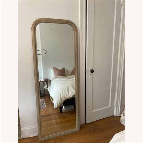 Standing Mirror At Target at Amelie Woolley blog