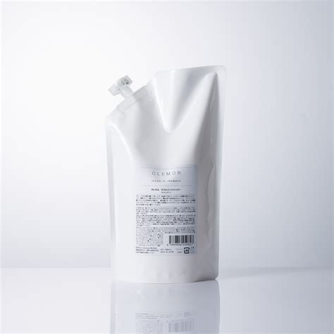 【labyness(ラビネス）】clemor serum in shampoo 1000ml ＜詰替＞（オールインワンシャンプー ...