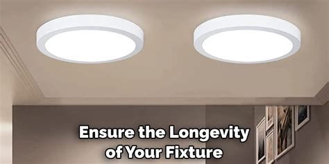 Image result for Install LED Ceiling Light