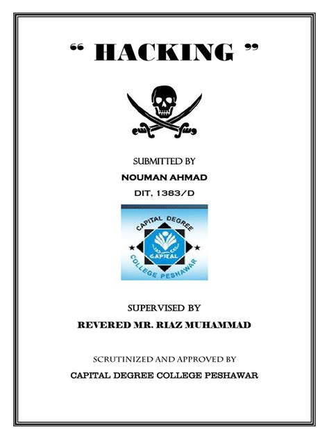 Image result for Python for Hacking PDF