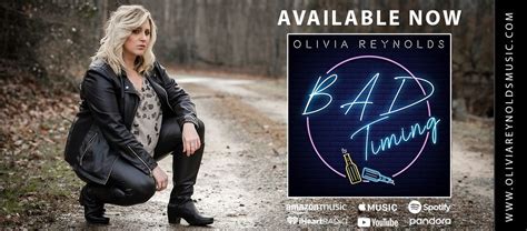 Olivia Reynolds Band At Atterbury VFW First State Fiasco Presented by ...