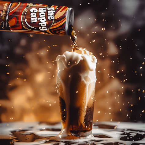 The Happy Can – Get happy and Sip into Happiness