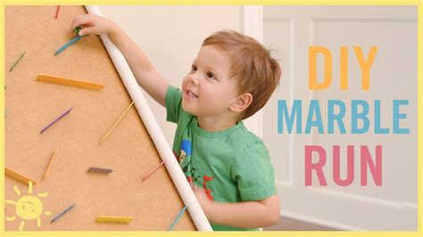Image result for Marble Run Science Project