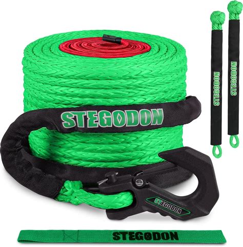 10 Best Synthetic Winch Ropes Of 2026 - Expert Reviews
