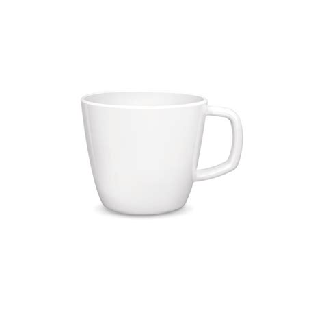 MILTON VECTOR 200ML MUG – Poppat Jamals