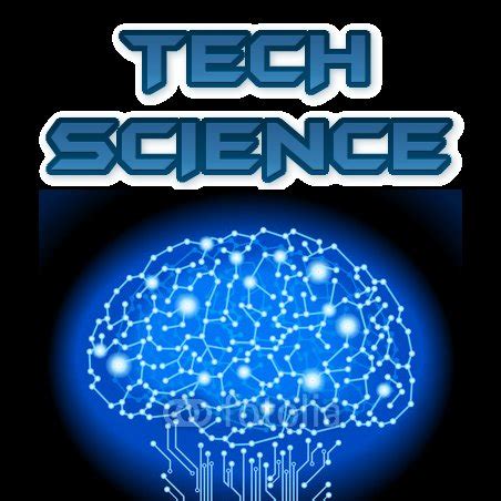 Tech Science 的图像结果