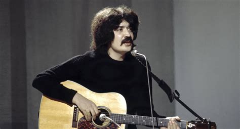 India-born Singer-Songwriter Peter Sarstedt Passes Away
