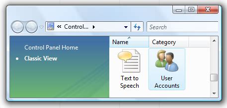 Image result for Level User Access Control Windows