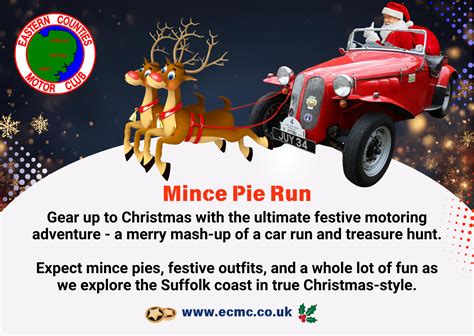 Norman Perren Memorial Trial – 1st Jan 2026 – Eastern Counties Motor Club