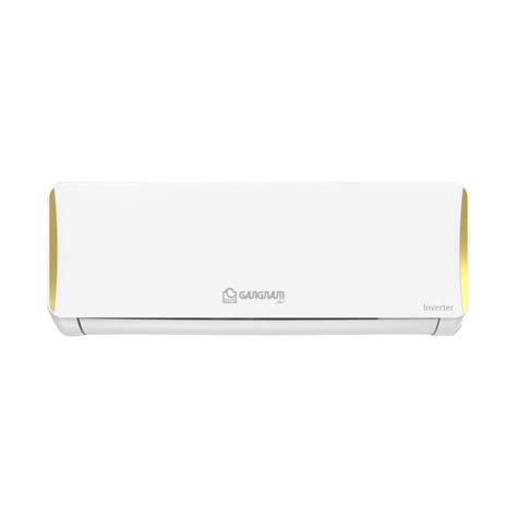 Buy Gangnam 1.5 Ton 3 Star 5 In 1 Convertible Inverter Split AC ...