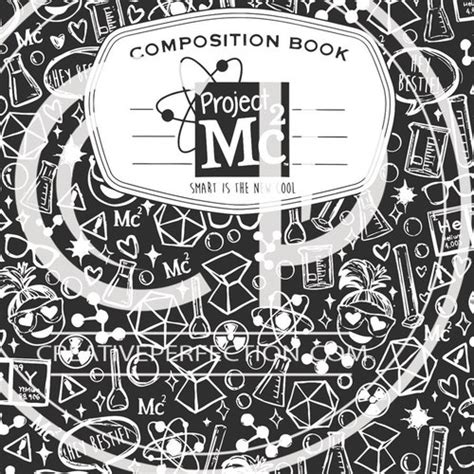 Project MC2 Addison Notebook How to Make It 的图像结果
