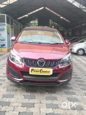 Mahindra Marazzo, 2019, Diesel - Cars - 1825554863