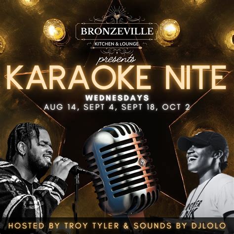 Bronzeville Kitchen (@bronzevillekitchenlounge) • Instagram photos and ...