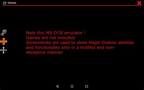 Image result for How to Use Magic DOSBox