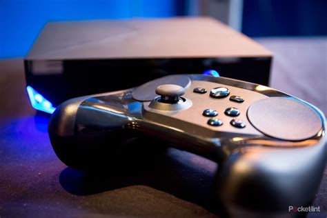 Image result for Steam Machine Controller