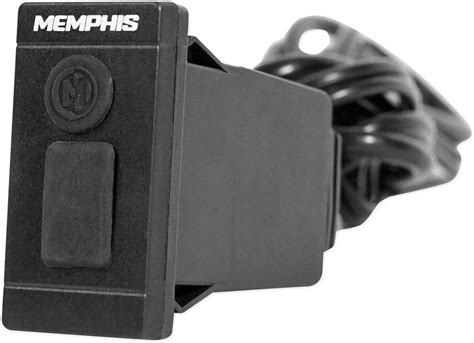 Memphis MXAUSBA Rocker Switch AUX & USB Inputs India | Ubuy