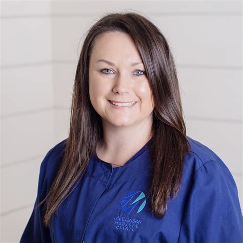 McClendon Medical Clinic - Who We Are — McClendon Medical