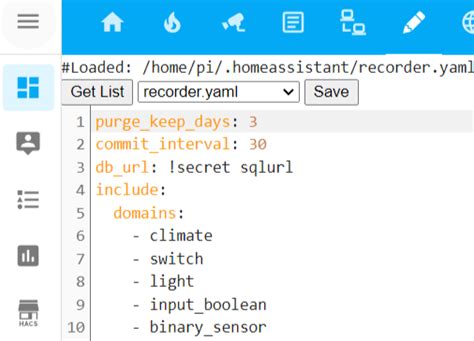 Image result for Home Assistant Adding YAML File