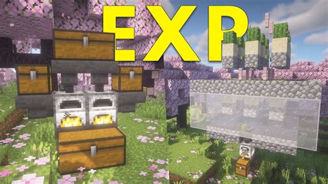 Image result for Easy XP Farms Minecraft Java 1.19
