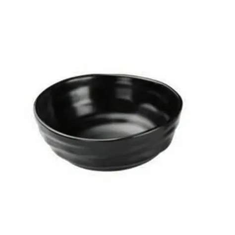 Melamine Bowls - Black Melamine Chinese Pasta Bowls Trader - Wholesaler ...