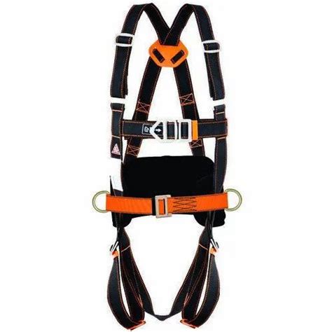 Safety Harness - Karam PN22 FR Safety Flame Resistant Harness Trader ...
