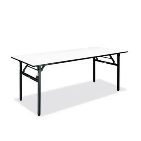 Folding Table - Rectangular Folding Banquet Table Manufacturer from ...