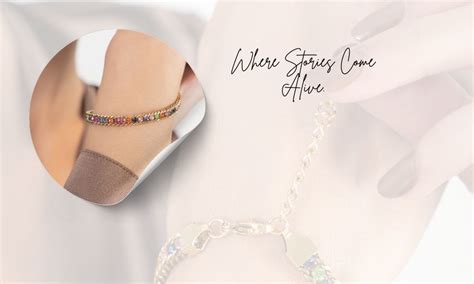 Why Tennis Bracelets Are a Celebrity Favorite ? – ZAISHA