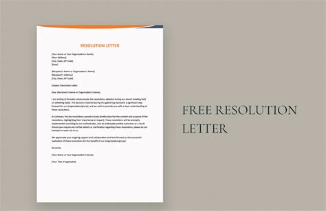 Writing a Short Partnership Disput Resolution Letter Sample 的图像结果