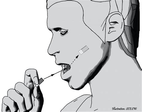 Vaccines without needles: New shelf-stable film could revolutionise how ...