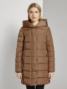 Moderne zimske jakne Zara, Tom Tailor i Tommy Hilfiger – Moda
