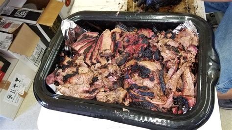 Annual Spring BBQ, 314 S. MLK (Hwy 14), Mexia, TX, United States, Texas ...