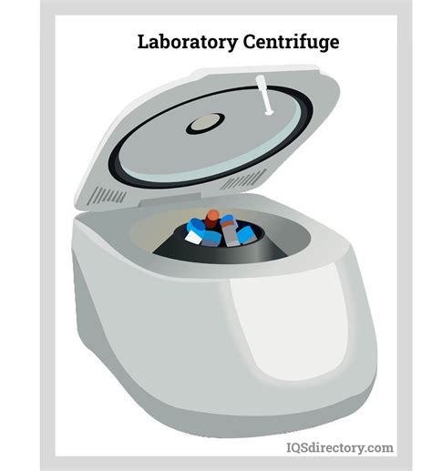 Principles, Classifications and Applications of Centrifuges