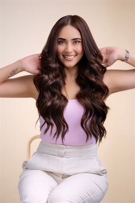 Get the Best Clip-In Hair Extensions Online | Diva Divine | Shop Now