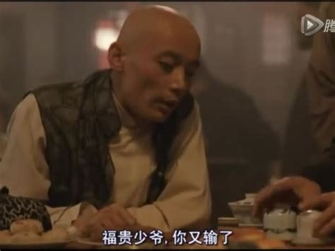 早20年前，中国电影杀入过金棕榈：《活着》视频解说文字草稿版 - 每日头条
