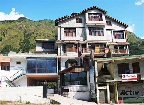 New Horizon Hotel Manali, Rooms, Rates, Photos, Reviews, Deals, Contact ...