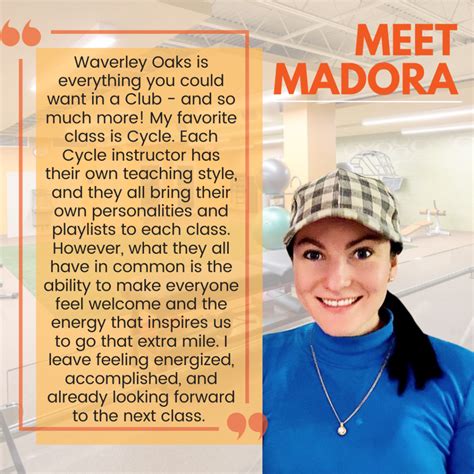 Club Experience - Pool, Gym, Exercise Classes & More